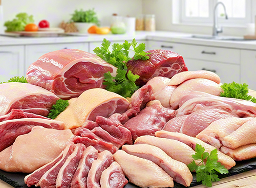 如何用包装加强禽肉食品安全?
