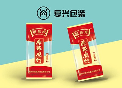 休闲食品包装袋