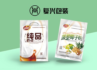 休闲食品包装袋