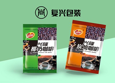 休闲食品包装袋