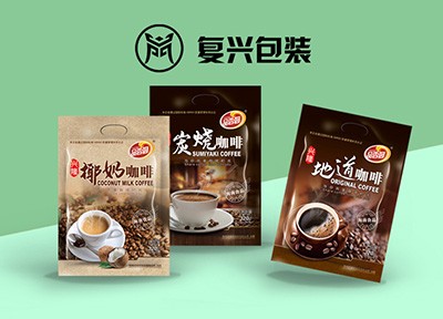 休闲食品包装袋