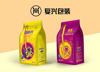 八边封袋