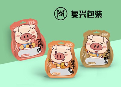 异形袋