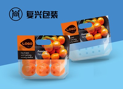 异形袋