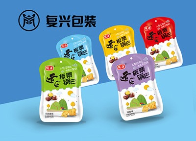 异形袋