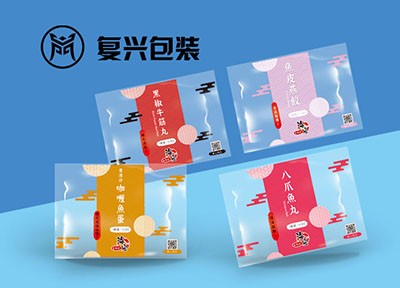 真空包装袋