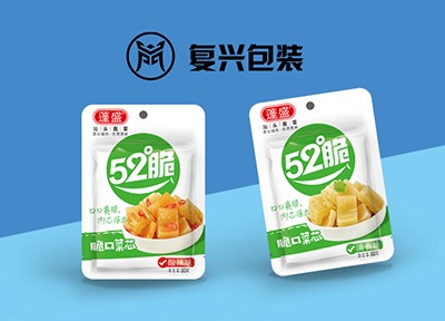 纯铝箔包装袋