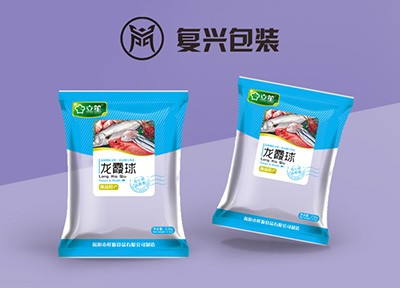 肉制品包装袋