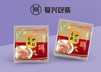 肉制品包装袋