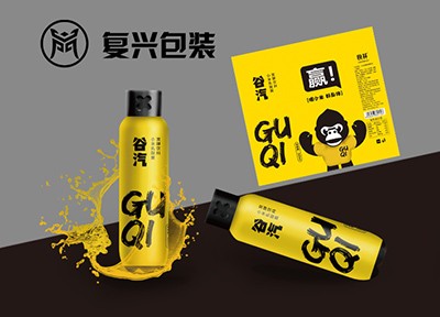 饮料瓶标