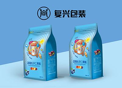 八边封袋
